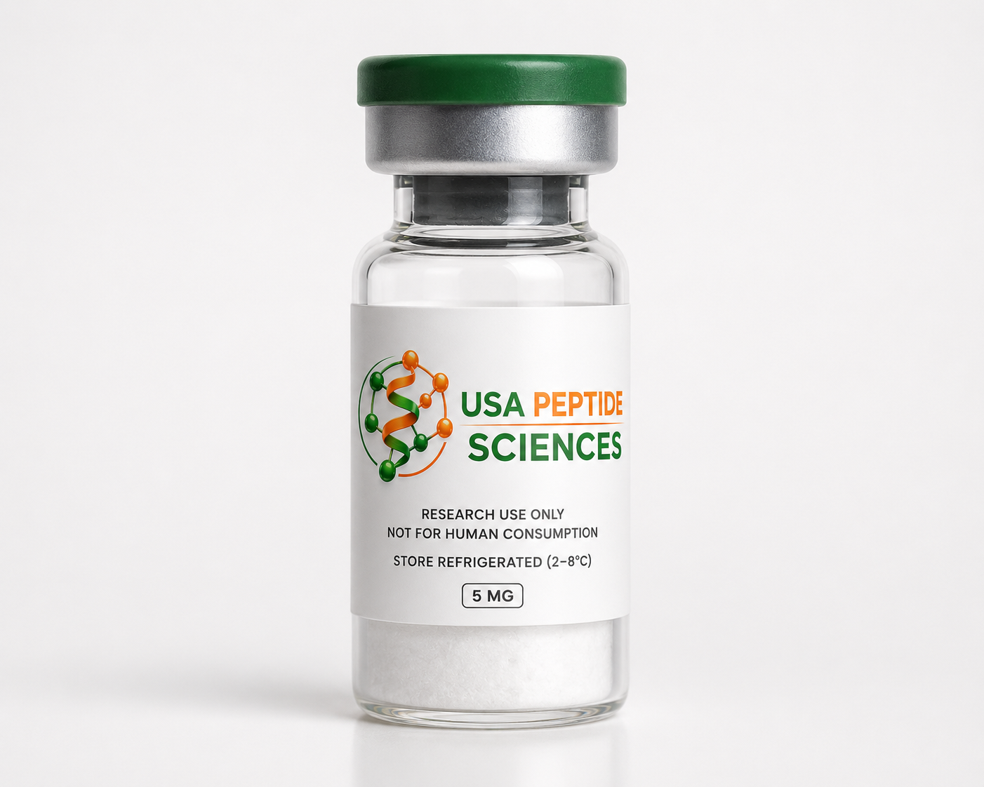 BPC-157/TB-500 5/5 mg - Image 2