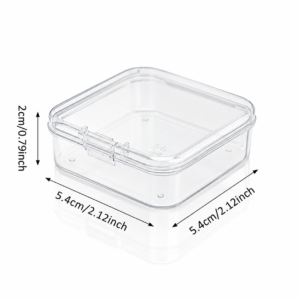 Zippack Storage Containers (10 pack)