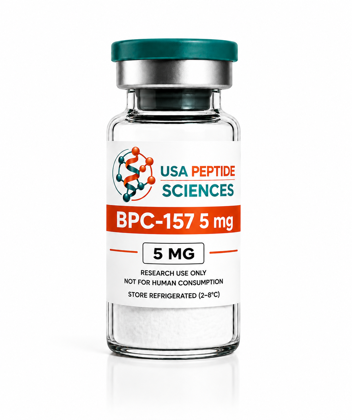 bpc 157 5 mg dosage BPC-157 – Calcium Injection Net Weight:500mcg peptide sciences bpc 157