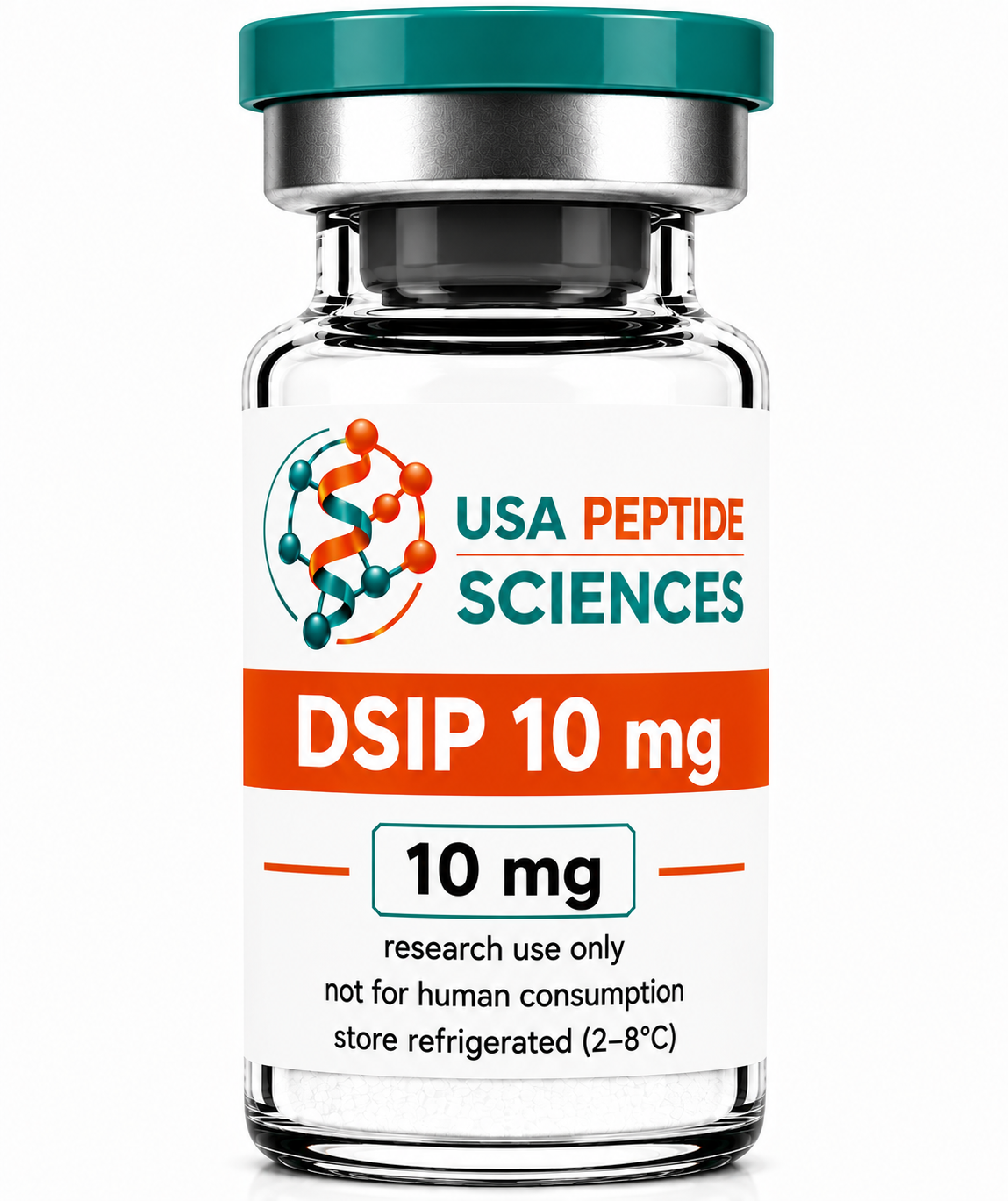DSIP 10 mg - Image 2
